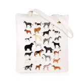 Portable Canvas Bag Tote Bag