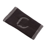 Sports Kneecaps Knitted Bamboo Charcoal Four-sided Stretch Fitness Sports Running