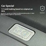 Suitable For Automotive Automatic Headlight Photosensitive Hood Cap