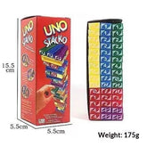 Jenga Family And Parent Child Gathering Tabletop Gamebuilding Block Pulling Game Educational Toy