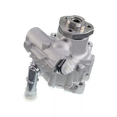 Type Gear And Rack Hydraulic