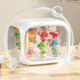 Home Fashion Space Capsule Storage Box