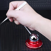 Alloy Hand Model Making Stable Supporter