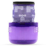 Home Handheld Vacuum Cleaner Rear Filter