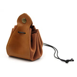 PU Dice Game Accessories Pull Bag