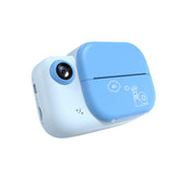 1080P HD Children's Photo Thermal Printing Camera Toys