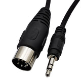Home Audio And Video Line MIDI7 Core