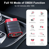 Stylish Personality Car Diagnostic Scanner Tool
