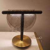 Personality Hardware Lamp Post-modern Art