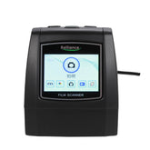 Film Scanner 14MP22MP Pixel HD
