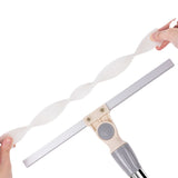 Household Toilet Bathroom Household Cleaning Floor Mop