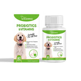 Pet Probiotic Tablets