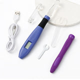 Luminous Crochet Handmade Diyi Knitting Tool