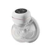 Wearable Multi-purpose Electric Integrated Breast