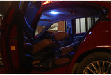 Car Ceiling Indoor Trunk Roof Light