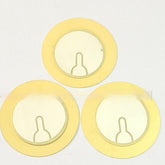35MM Buzzer Sheets Copper Three-pole Alarm Medical Equipment