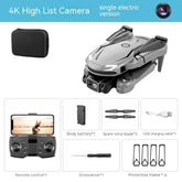 UAV HD Aerial Photography Dual Camera Toy