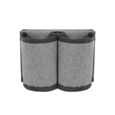 Fashion Luggage Armrest Buggy Bag