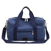 Men's Travel Canvas Bag Going Out Duffel For Men