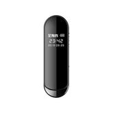Voice Recorder Work Study Audio And Video Synchronization Ai Intelligent High-definition Video