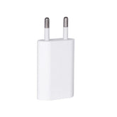 European Standard Cell Phone Charging Head