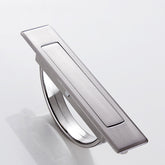 Hardware Invisible Embedded Embedded Handle
