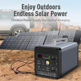 Portable Multifunctional Outdoor Mobile Power Home Emergency Lighting