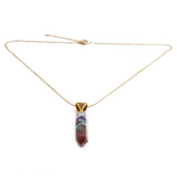 Shape New Jewelry Pendant Necklace Women
