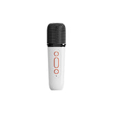 All-in-one Microphone With Speaker For Kids Portable Family Outdoor Karaoke