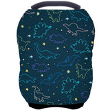 Multifunctional Baby Feeding Nursing Towel Safety Windproof Seat Visor