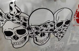 Hot Stamping Pattern