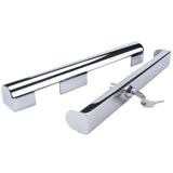Stainless Steel Marine Motor Lock Hardware Accessories