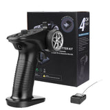Toy Car Channel Remote Control