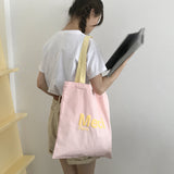 Women's Casual Shoulder Bag Hand Carry