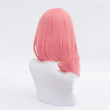Play House Cos Wig Gradient Bobhaircut Wig
