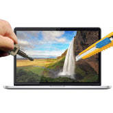 Notebook Computer Tempered Film