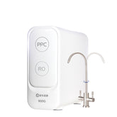 Double Outlet Osmosis Water Purifier