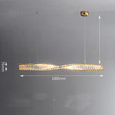 Minimalist Personality Creative Italian Dining Table Lighting