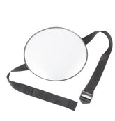 Baby Safety Seat Rearview Mirror Children Sight Glass