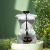 Wearable Sensual Props Restraint Set