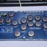 Fighting Key Game Keyboard
