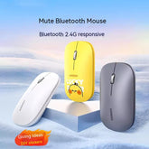 Office Bluetooth Dual-Mode Game Home Wireless Mouse