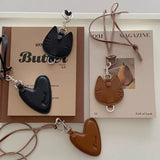 Necklace Ornament Mini Accessories Coin Purse