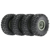 Remote Control Car Original Tires 4WD 6WD Army Kapika Off-road Vehicle DIY PARTS Accessories
