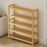 Shoe Rack Simple Household Use, Household Economy Type
