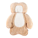 Baby Safety Seat Sleeping Pad Newborn Stroller