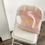 Women's Casual Shoulder Bag Hand Carry
