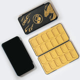Game Cassette Protection Storage Box Accessories