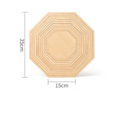 Pottery Tools Modeling Mud Board