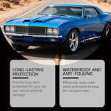 Car Surface Coating Care Anti-fouling Renovation Brightening Coating Spray
